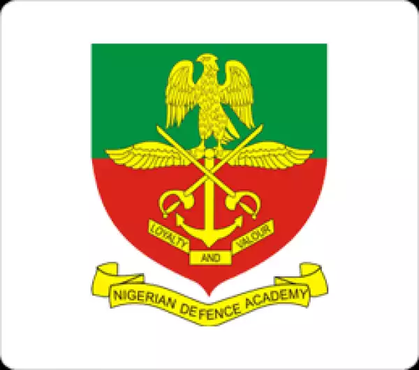 Nigerian Defence Academy, NDA Postgraduate Form 2015/2016 Is Out